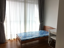 Botannia (D5), Condominium #199210352